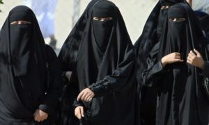 NIQAB